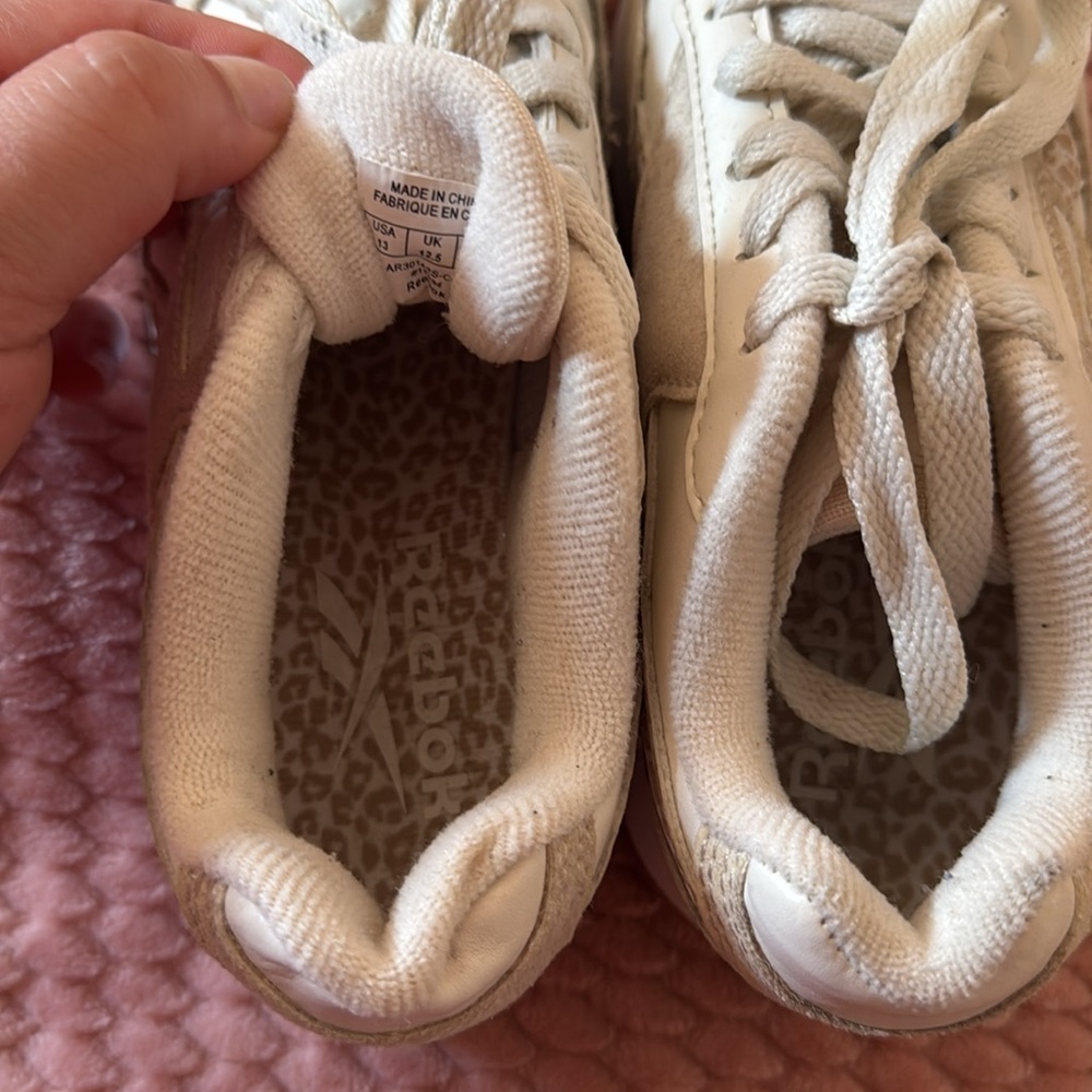 Girls sneakers - Picture 5 of 7